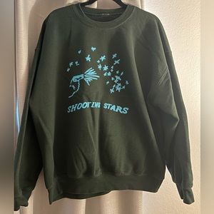 Shooting Stars - Sweatshirt